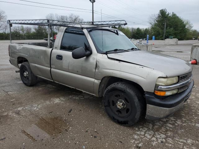 Photo 4 from auction – 2002 CHEVROLET SILVERADO with VIN 1GCEC14W02Z257353