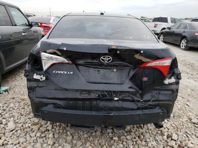 Photo 6 from auction – 2015 TOYOTA COROLLA L with VIN 5YFBURHE2FP300851