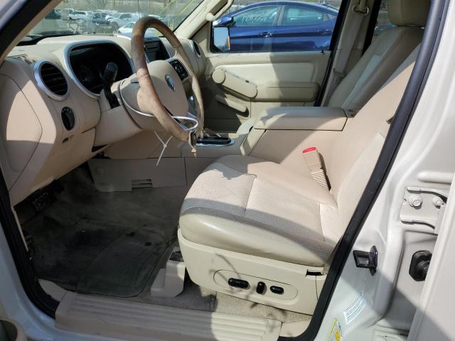 Photo 7 from auction – 2006 MERCURY MOUNTAINEE with VIN 4M2EU48866UJ09781