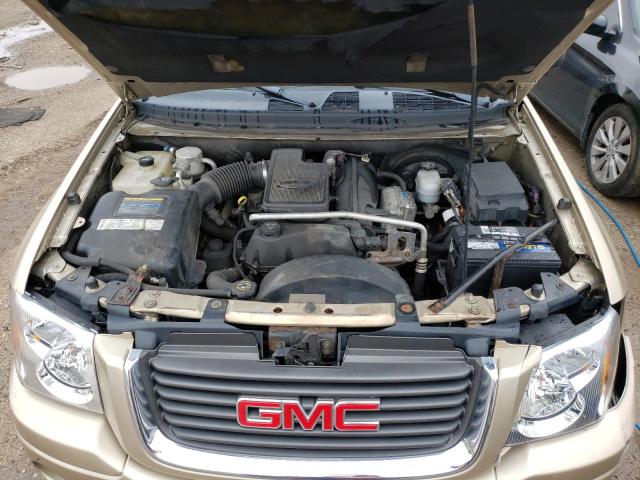 Photo 11 from auction – 2004 GMC ENVOY with VIN 1GKDS13S742222323