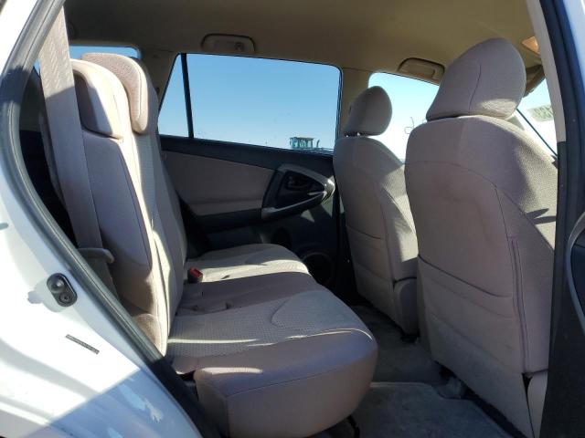 Photo 10 from auction – 2007 TOYOTA RAV4 with VIN JTMZD33V275072576