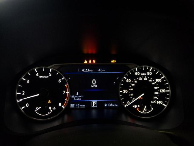 Photo 9 from auction – 2019 NISSAN ALTIMA S with VIN 1N4BL4BV8KC166449