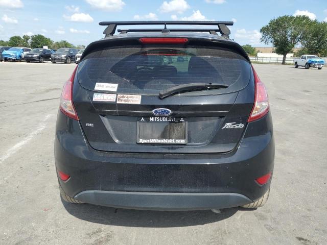 Photo 6 from auction – 2019 FORD FIESTA SE with VIN 3FADP4EJ0KM154350