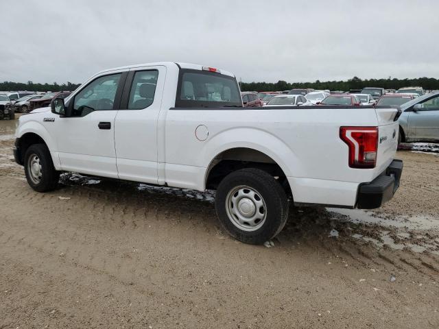 Photo 2 from auction – 2017 FORD F150 SUPER with VIN 1FTEX1C89HKD77905