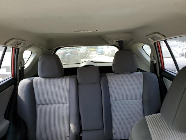 Photo 10 from auction – 2014 TOYOTA RAV4 LE with VIN JTMBFREV5EJ010315