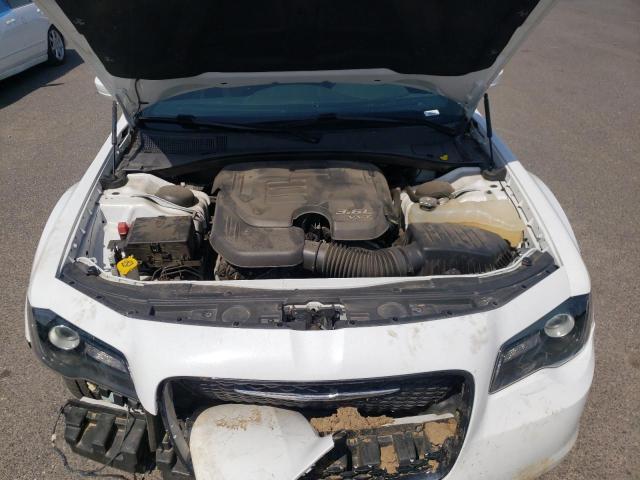 Photo 11 from auction – 2020 CHRYSLER 300 S with VIN 2C3CCABG8LH141715
