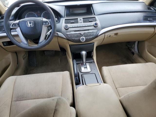 Photo 8 from auction – 2012 HONDA ACCORD LXP with VIN 1HGCP2F40CA156974