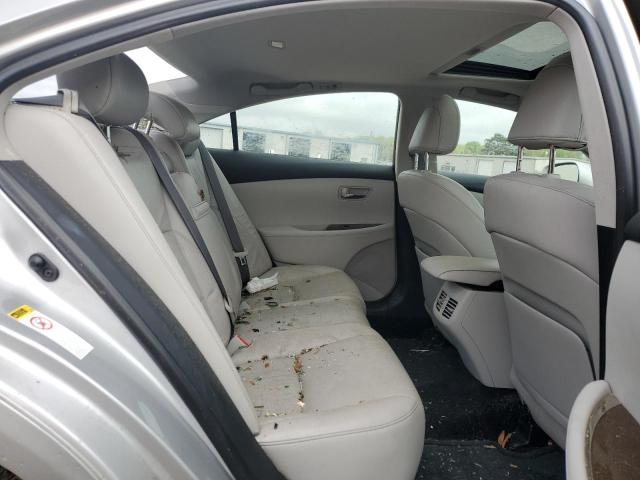 Photo 10 from auction – 2010 LEXUS ES 350 with VIN JTHBK1EG7A2409793