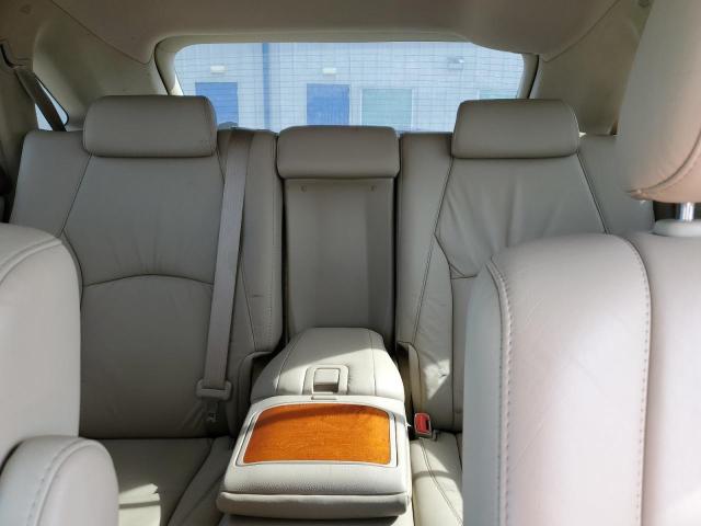 Zdjęcie 10 z aukcji – 2007 LEXUS RX 350 z VIN 2T2HK31U87C042475