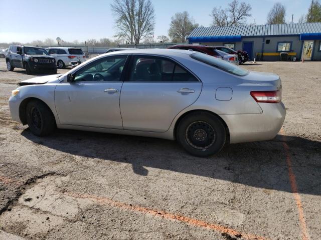 Photo 2 from auction – 2010 TOYOTA CAMRY BASE with VIN 4T1BF3EK4AU047637