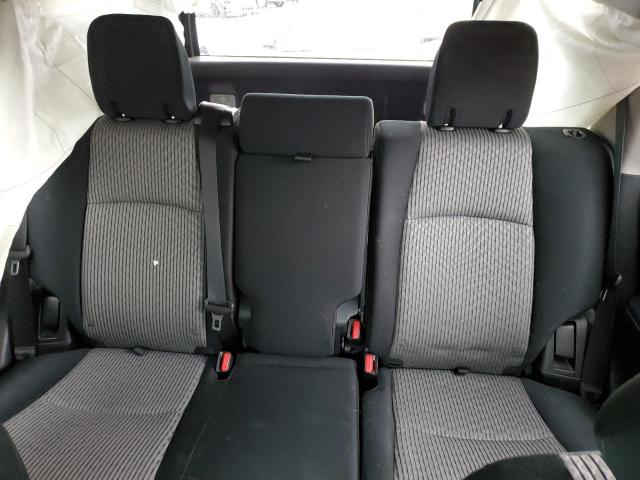 Photo 10 from auction – 2017 TOYOTA 4RUNNER SR with VIN JTEBU5JR2H5475473