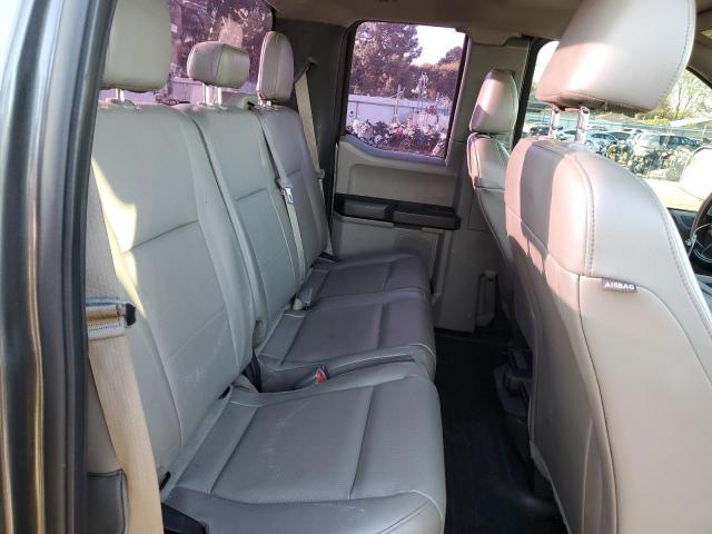 Photo 10 from auction – 2016 FORD F150 SUPER with VIN 1FTEX1C89GKD97599
