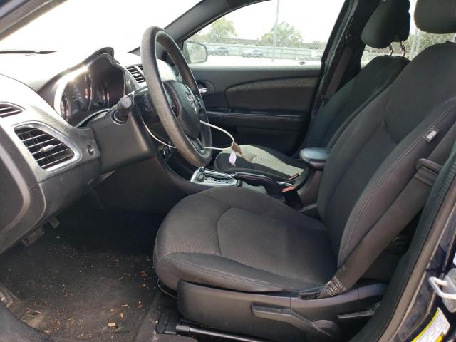 Photo 7 from auction – 2013 DODGE AVENGER SE with VIN 1C3CDZAB2DN636888