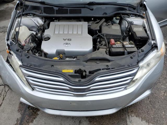 Photo 12 from auction – 2010 TOYOTA VENZA with VIN 4T3BK3BB8AU045686
