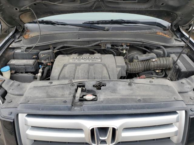 Photo 12 from auction – 2006 HONDA PILOT EX with VIN 5FNYF18486B006301