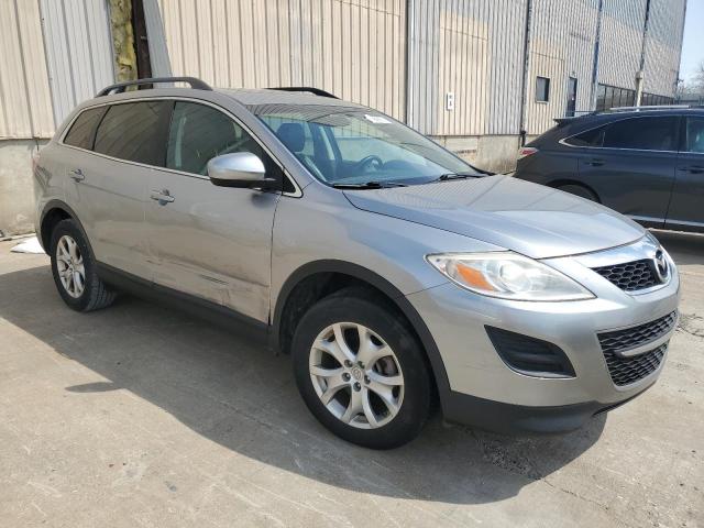 Photo 4 from auction – 2012 MAZDA CX-9 with VIN JM3TB3CV5C0335816