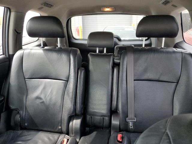 Photo 10 from auction – 2010 TOYOTA HIGHLANDER with VIN 5TDEK3EHXAS008301