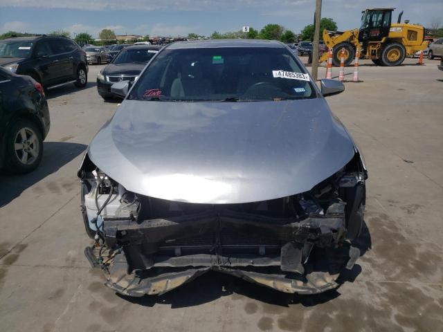 Photo 5 from auction – 2015 TOYOTA CAMRY LE with VIN 4T1BF1FKXFU090535