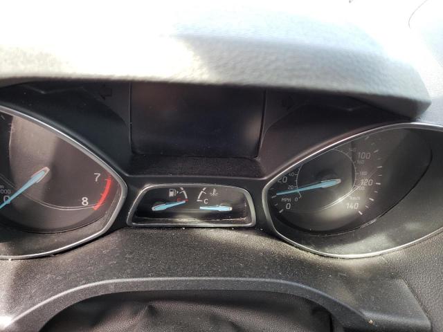 Photo 9 from auction – 2018 FORD ESCAPE TIT with VIN 1FMCU0J99JUC67755