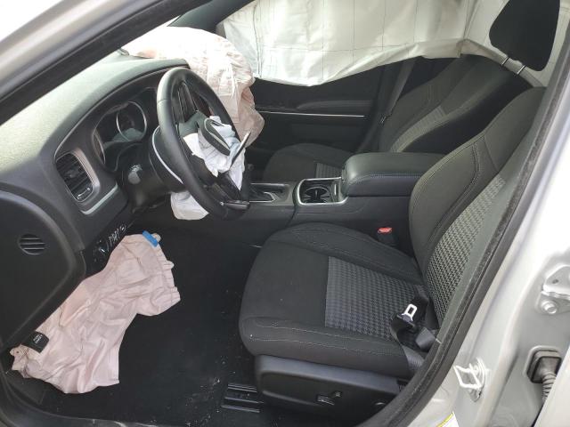 Photo 7 from auction – 2022 DODGE CHARGER SX with VIN 2C3CDXBG2NH114545