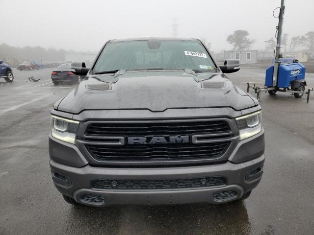 Photo 5 from auction – 2020 RAM 1500 LARAM with VIN 1C6SRFJT9LN192642