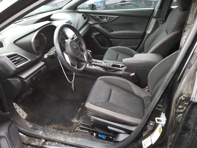 Photo 7 from auction – 2018 SUBARU IMPREZA SP with VIN 4S3GKAK68J3602872