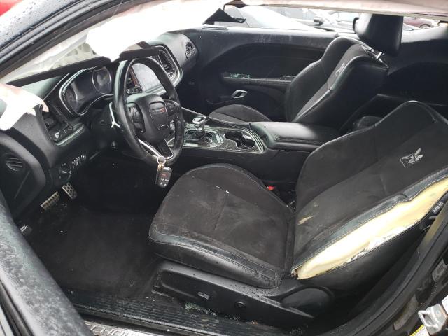 Photo 7 from auction – 2017 DODGE CHALLENGER with VIN 2C3CDZFJ2HH601430