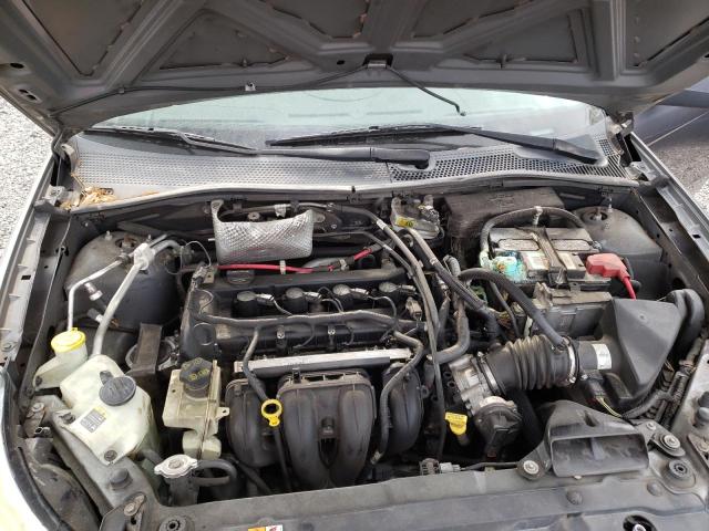 Photo 11 from auction – 2010 FORD FOCUS SE with VIN 1FAHP3FNXAW188548
