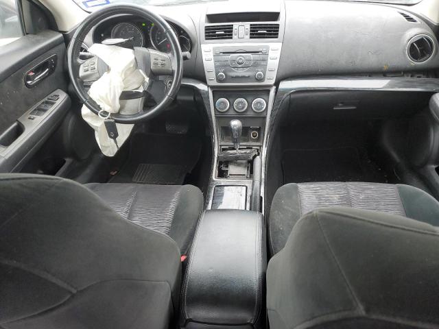 Photo 8 from auction – 2010 MAZDA 6 I with VIN 1YVHZ8CHXA5M30643