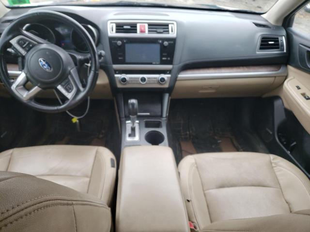 Photo 8 from auction – 2016 SUBARU OUTBACK 2. with VIN 4S4BSANCXG3309734