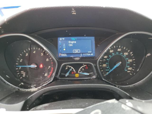 Zdjęcie 9 z aukcji – 2014 FORD FOCUS SE z VIN 1FADP3K20EL372219