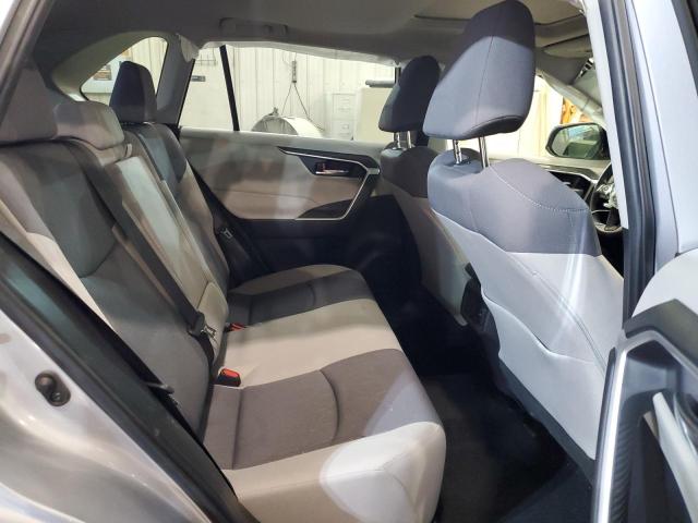 Photo 11 from auction – 2019 TOYOTA RAV4 XLE with VIN JTMP1RFV0KD507351