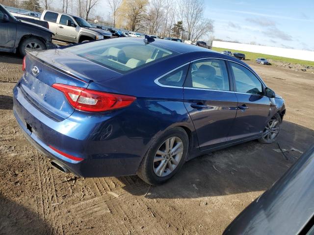 Photo 3 from auction – 2016 HYUNDAI SONATA SE with VIN 5NPE24AF7GH370336