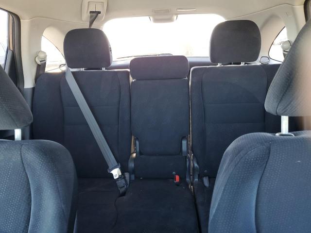 Photo 10 from auction – 2011 HONDA CR-V SE with VIN 5J6RE4H46BL012012