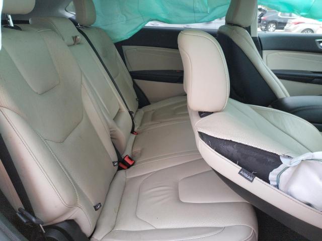 Photo 11 from auction – 2020 FORD EDGE TITAN with VIN 2FMPK4K93LBA85877
