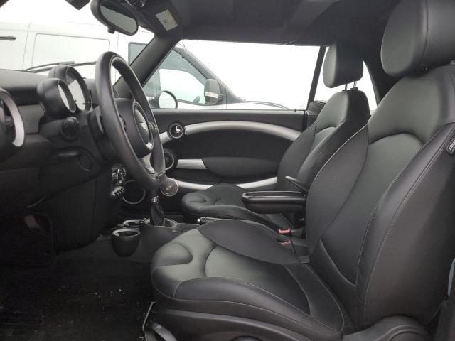 Photo 7 from auction – 2014 MINI COOPER S with VIN WMWZP3C58ET706566
