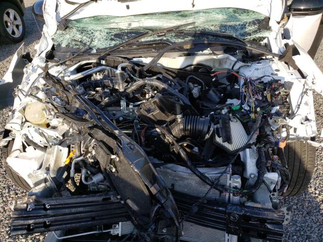 Photo 11 from auction – 2023 NISSAN SENTRA SR with VIN 3N1AB8DV4PY228539