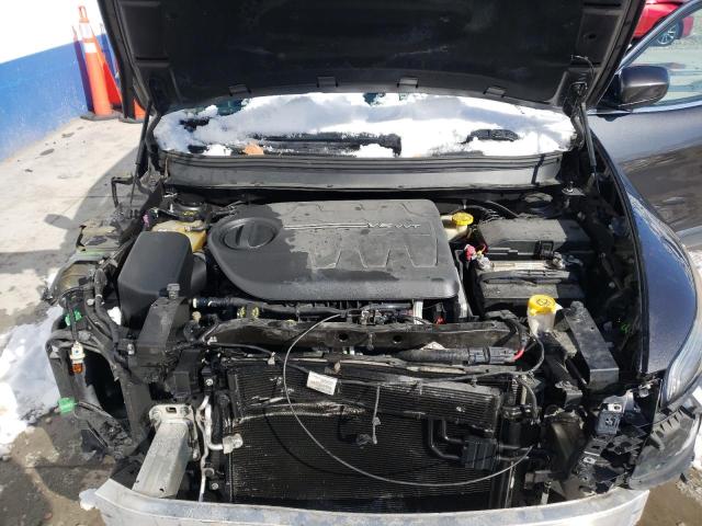 Photo 11 from auction – 2016 JEEP CHEROKEE L with VIN 1C4PJLCS3GW217317