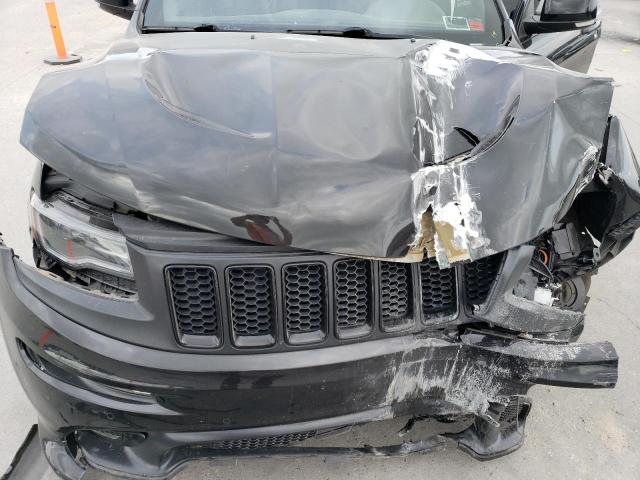 Photo 12 from auction – 2016 JEEP GRAND CHER with VIN 1C4RJFDJ2GC413461