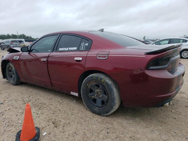 Photo 2 from auction – 2017 DODGE CHARGER SE with VIN 2C3CDXBG3HH643538