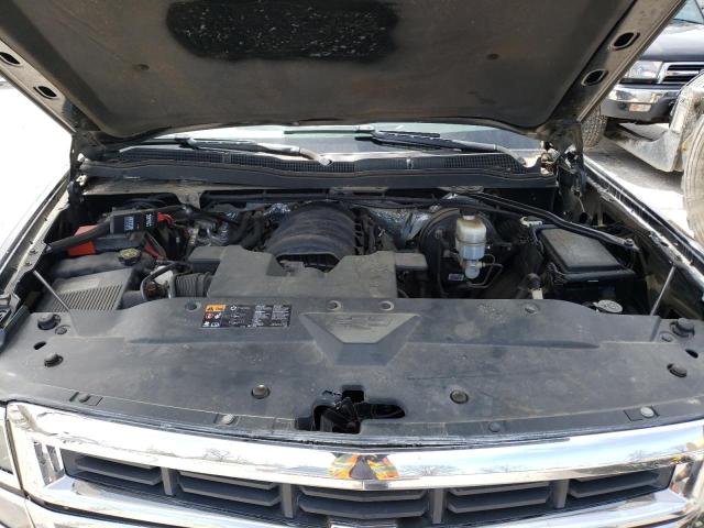 Photo 11 from auction – 2014 CHEVROLET SILVERADO with VIN 3GCPCREC6EG137685