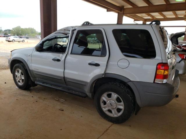 Photo 2 from auction – 2002 FORD ESCAPE XLT with VIN 1FMYU04102KA36249