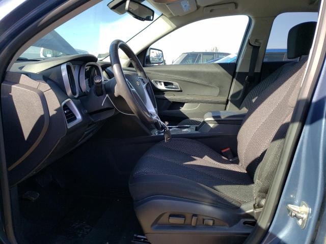 Photo 7 from auction – 2012 CHEVROLET EQUINOX LT with VIN 2GNALDEK1C6261797
