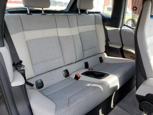 Photo 10 from auction – 2014 BMW I3 BEV with VIN WBY1Z2C55EV283730