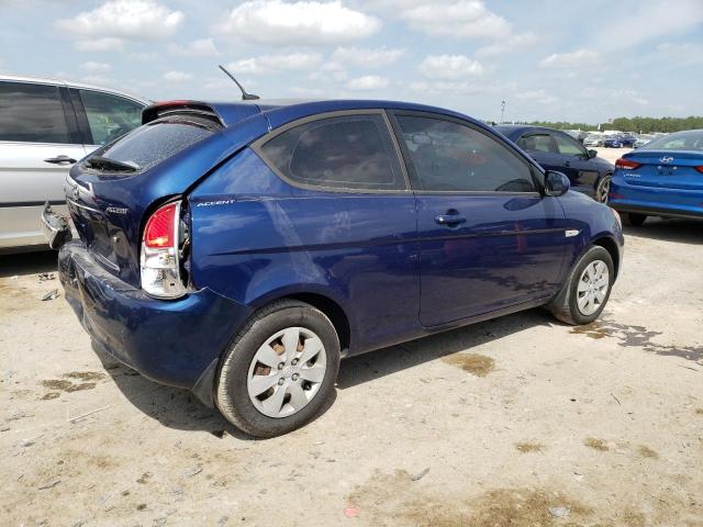 Photo 3 from auction – 2010 HYUNDAI ACCENT BLU with VIN KMHCM3AC2AU157028