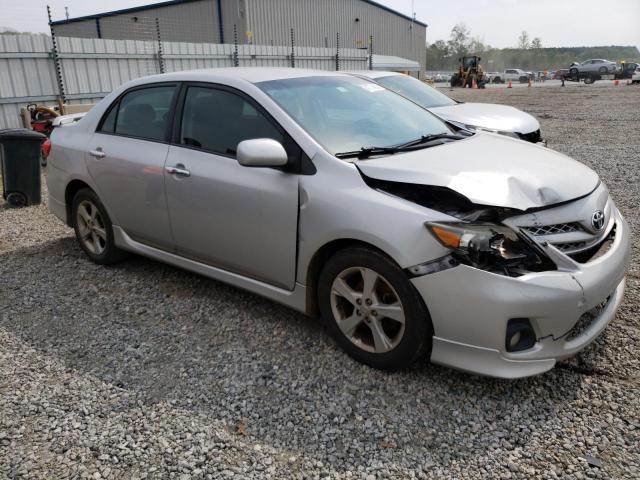 Photo 4 from auction – 2013 TOYOTA COROLLA BA with VIN 5YFBU4EEXDP159614