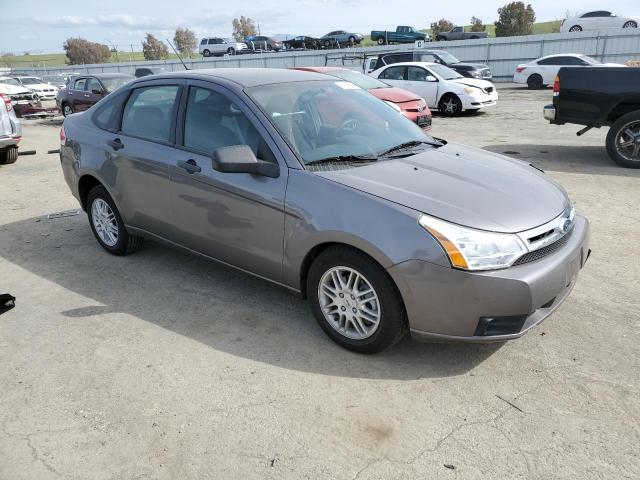 Photo 4 from auction – 2011 FORD FOCUS SE with VIN 1FAHP3FN0BW197924