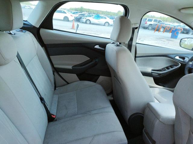 Photo 10 from auction – 2017 FORD FOCUS SE with VIN 1FADP3K21HL294067