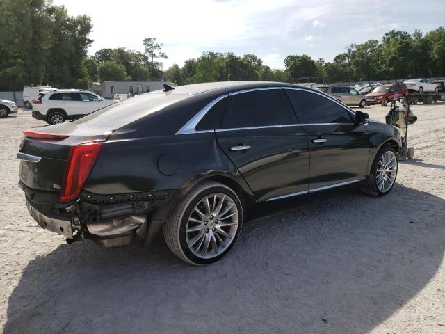Photo 3 from auction – 2013 CADILLAC XTS PLATIN with VIN 2G61U5S33D9128700