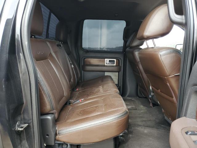 Photo 10 from auction – 2010 FORD F150 SUPER with VIN 1FTFW1EV7AFA21137